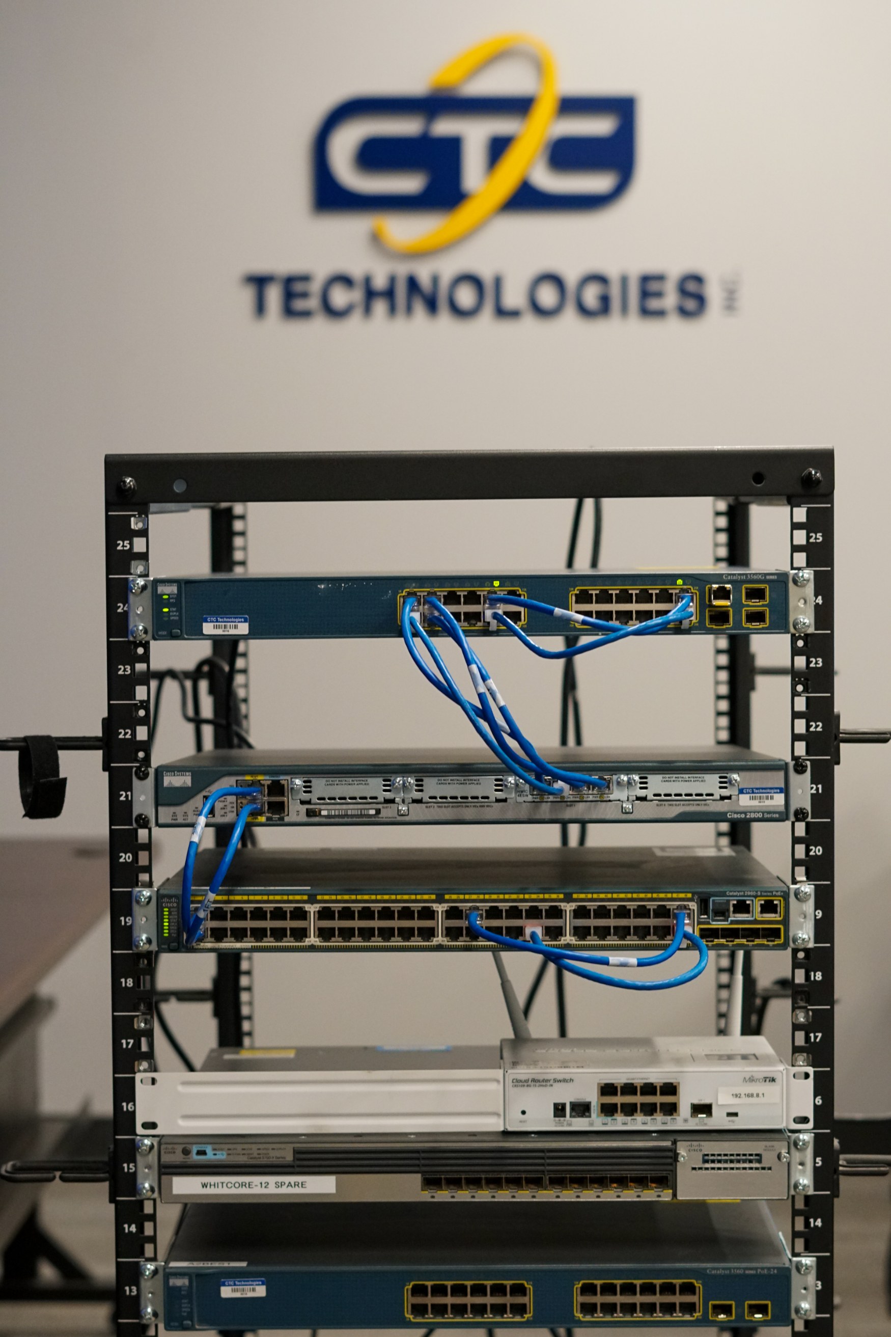 データドリブンな無線ソリューション